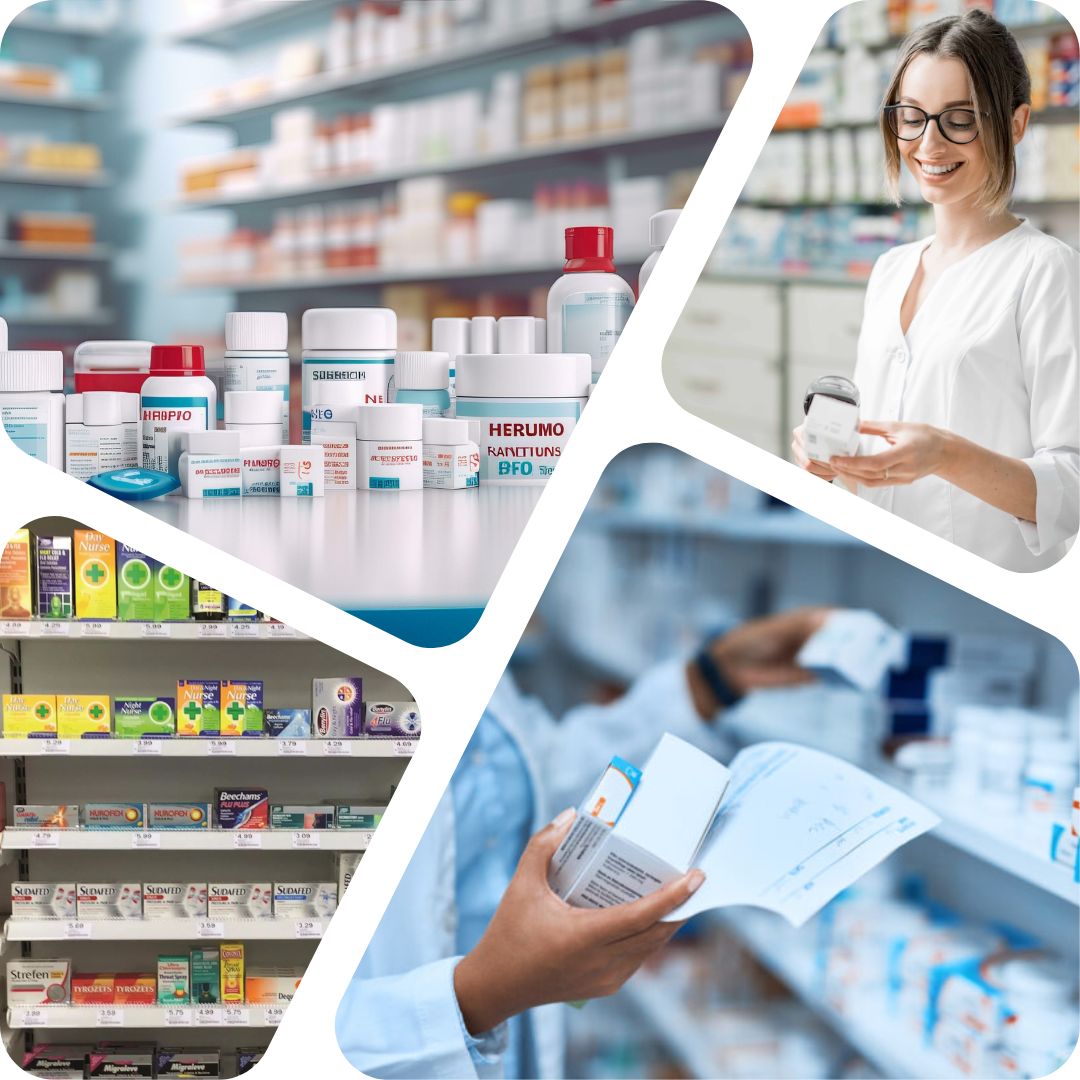 At REBLES Business Services Pty Ltd, we specialize in providing expert field force, top level KAM and distribution analysis for the pharmaceutical industry.